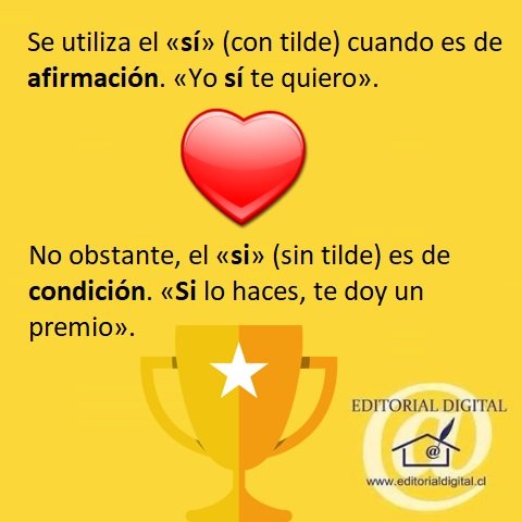 EditorialDigit's tweet image. Sí que sí. 🙂