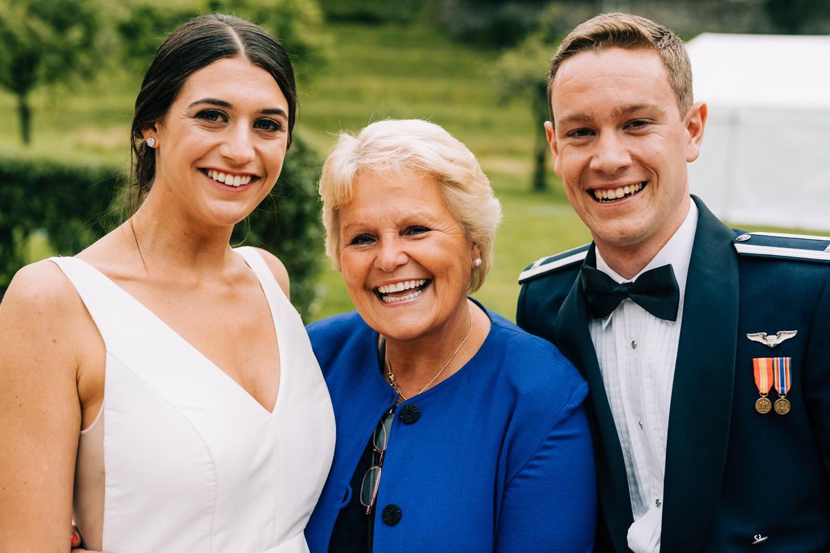 On your #wedding day, your main priority should be enjoying every last memorable second, not worrying about logistics, which is why you should hire a #weddingplanner. buff.ly/32q5FV0