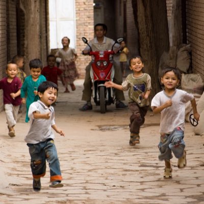 UyghurStudentUn's tweet photo. #NewProfilePic 
لوگومىز ئېنىق بولغۇچە ...
While waiting for our logo https://t.co/oQbkzR0oT3