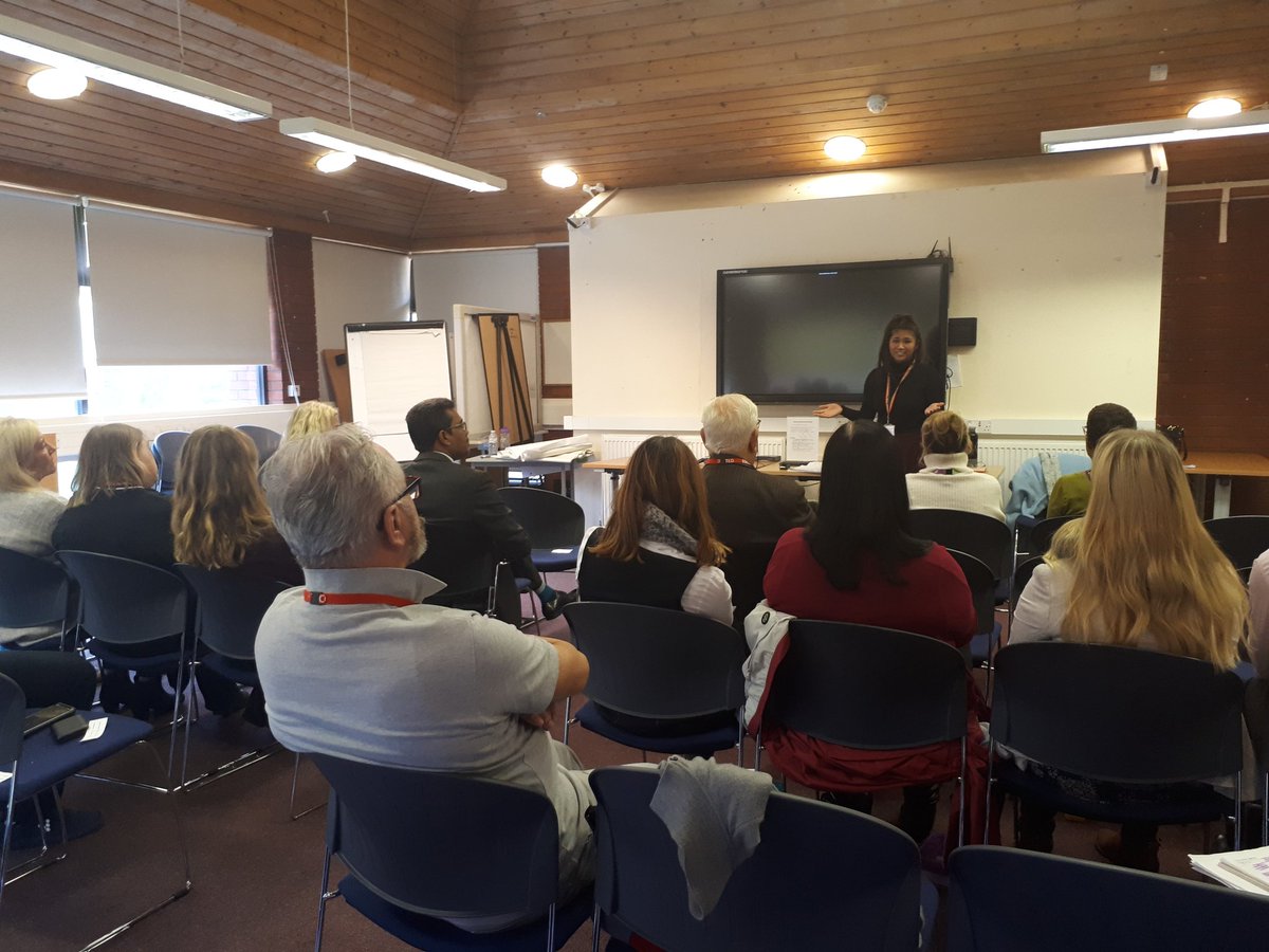 Thank you to our guest speakers from the victim and witness care unit for sharing their personal experiences of racial hate crime to mark #BlackHistoryMonthUK and #NationalHateCrimeAwarenessWeek. The session was very imformative and eyeopening!