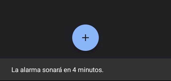 Cuando estás estudiando toda la noche y por fin pones la alarma para descansar un poco. @MrEngineer_dx
