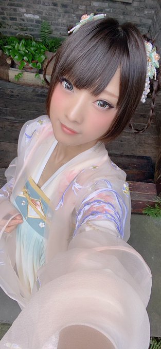 Twitterのコスプレ画像28