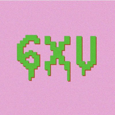 sixtimeusers's tweet image. #NewProfilePic