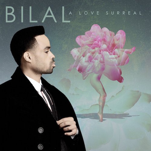 30 best albums of the decade: @bilal, #ALoveSurreal 'Bilal blends R&B with elements of rock, hip-hop and country, resulting in a compelling listening experience. NOW I get why y’all love him so much.' See the full list at SoulInstereo.com: soulinstereo.com/2019/10/30-bes…