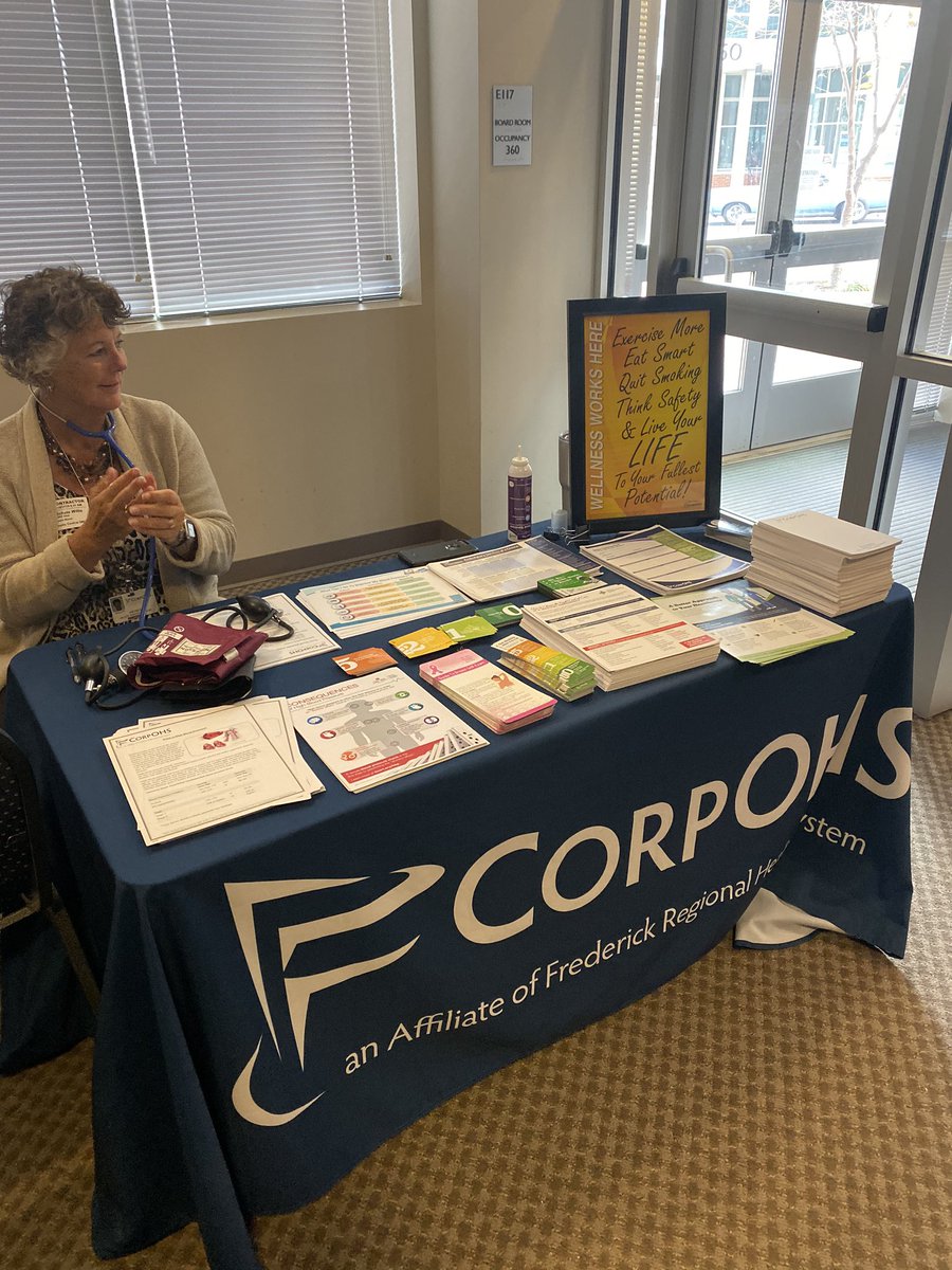 Student Services (@fcpsstuservices) on Twitter photo Thank you to our FCPS wellness team for the massages, self care, health screening room all today for staff! <a href="/FCPSRestorative/">Jeneen Stewart, Ed.S.</a> initiatives ideas for schools! Thank you to our FCPS wellness team for the massages, self care, health screening room all today for staff! <a href="/FCPSRestorative/">Jeneen Stewart, Ed.S.</a> initiatives ideas for schools!