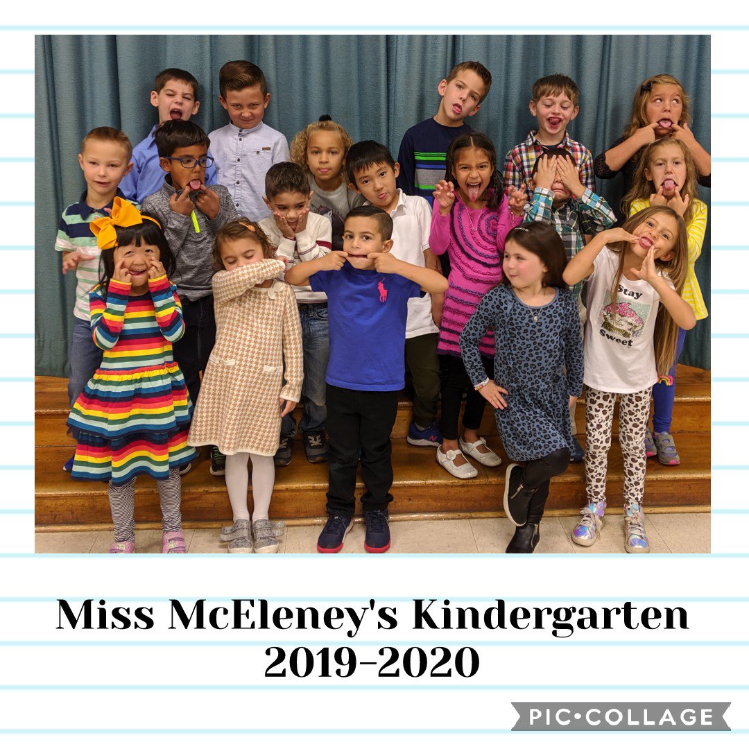 MissMcEleneyK's tweet image. Of course we brought our best smiles to #pictureday @WoodcrestES! 📷#classpicture #sillykinders #WEareCHPS #Kindergarten  #yayforfulldayK #classof2032