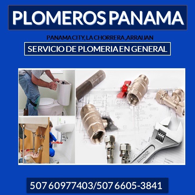 PlomerosP's tweet photo. Servicio de Plomería en Panamá, Panamá Oeste, Playas
Atención de Emergencias 24 horas
#plomerospanama #plomerosenarraijan #plomerosenlachorrera #plomerosidoneosenpanamá #plomerosadomicilio https://t.co/hhVufteelM