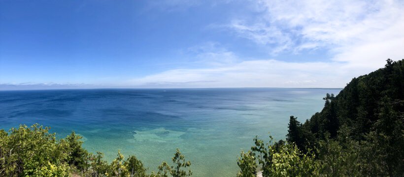 amanda5lenard's tweet photo. @gaynthey Upper Peninsula, MI https://t.co/jlrmuVPooQ
