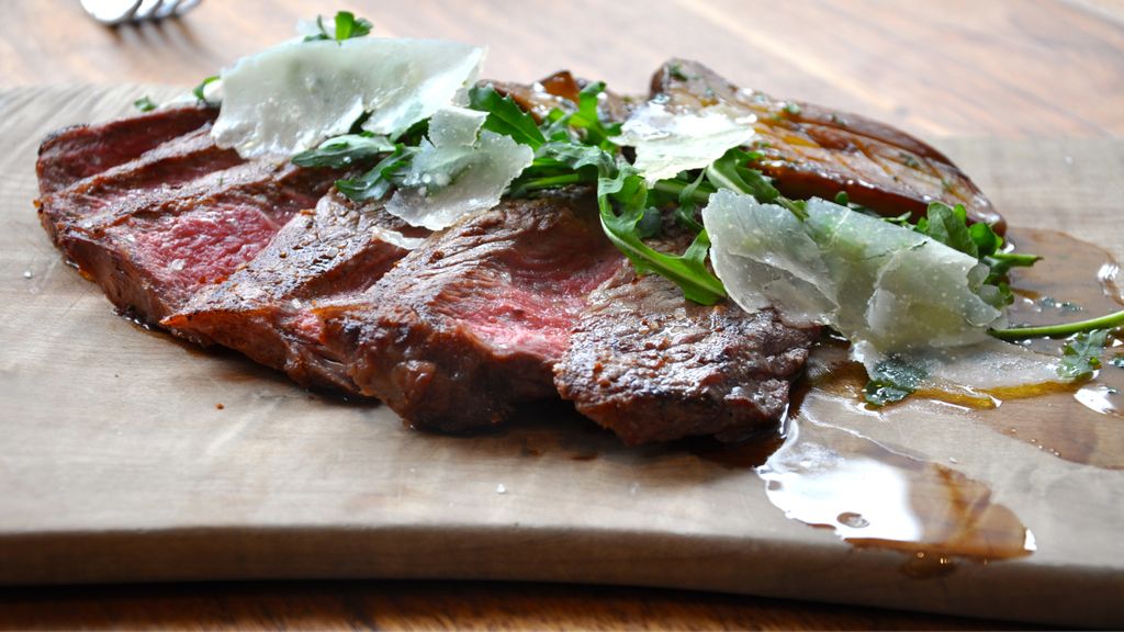 Grilled to perfection – every time.
#onmyplate #italiandininig