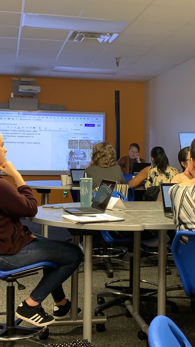 DigitalGISD's tweet image. #googlesuperpowers #voicetyping #exploretool #citations #ohmy