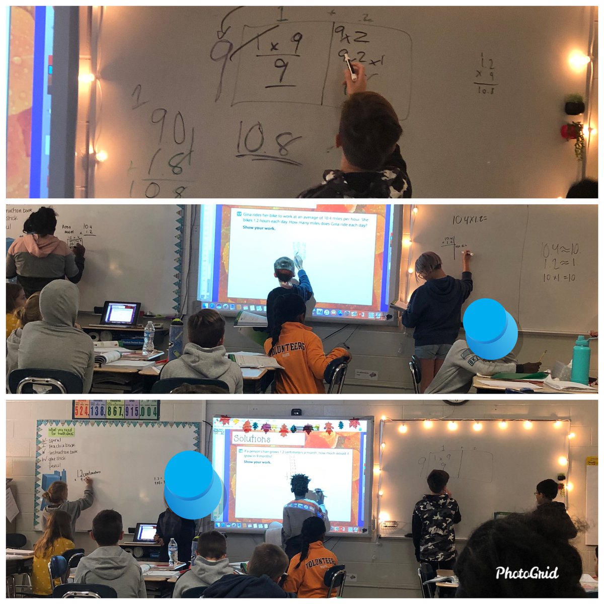 TracyFrady's tweet image. Positive classroom culture paired with outstanding opportunities for students to explain their thinking creates student-generated questions, feedback, &amp;amp; understanding. Mrs. Miller  is a master of supporting student learning! #ExplainIt @lottselementary @merewhaley @CADowell1
