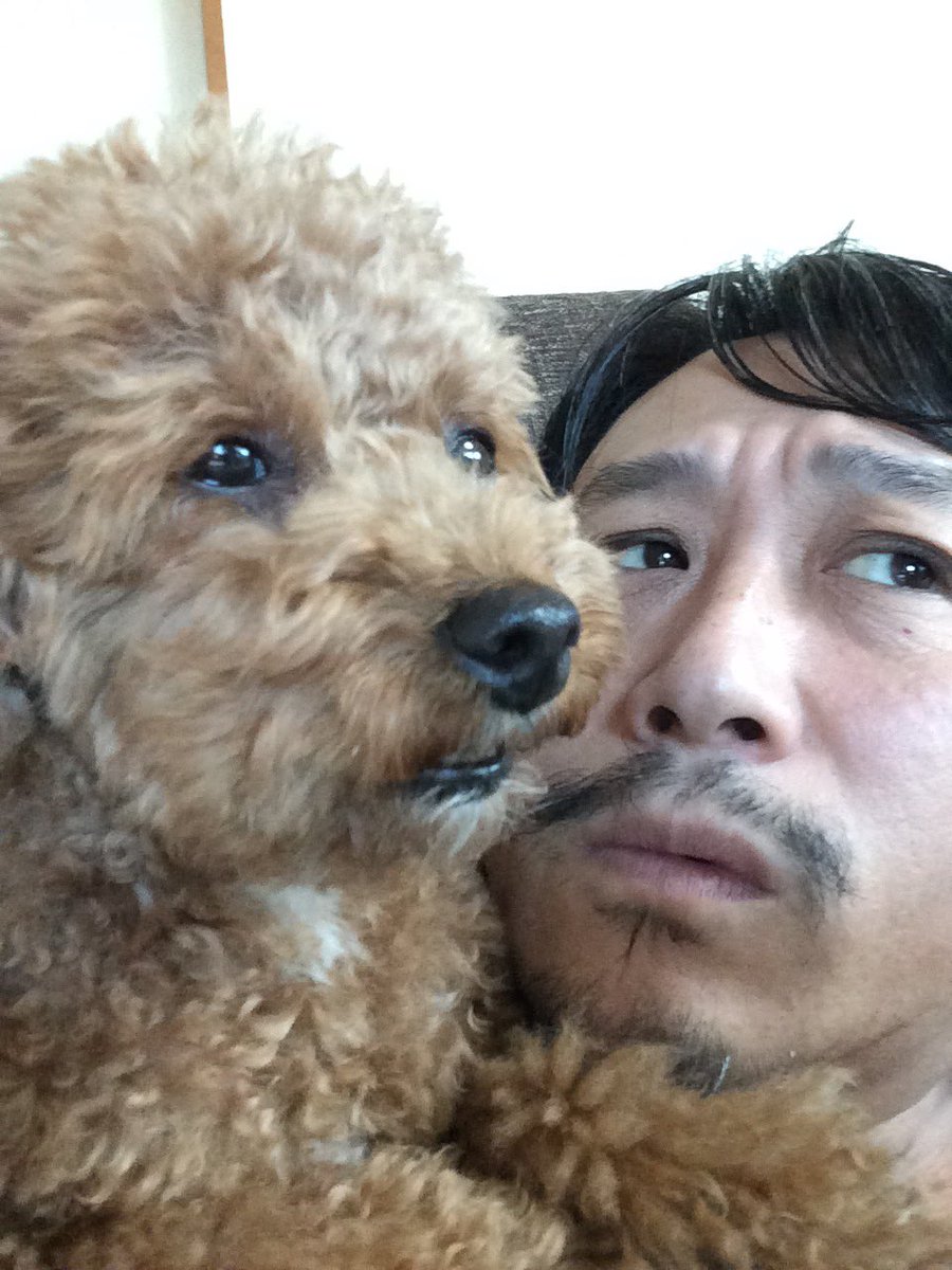 東地宏樹 どういたしまして おじさん