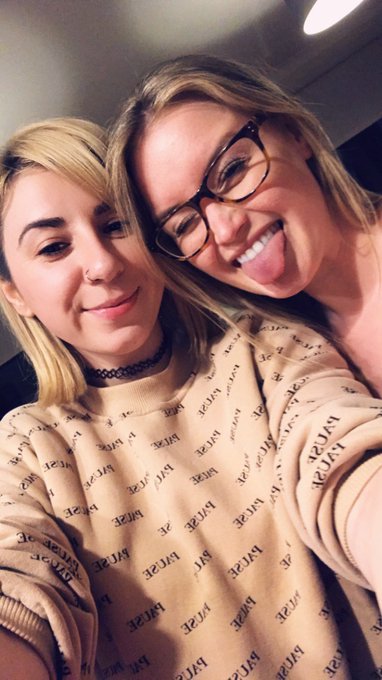 I do hope to see you all tomorrow though! @KrissRogue and I got a hotel together for her last night in<a class="tags" target="_blank" title="On Twitter" href="/?out=eyJ0eXAiOiJKV1QiLCJhbGciOiJIUzUxMiJ9.eyJpYXQiOjE3MjQxOTM4NjEsImlzcyI6InR3cG9ybnN0YXJzLmNvbSIsIm5iZiI6MTcyNDE5Mzg2MSwiZXhwIjoxNzU1NzI5ODYxLCJyZWRpcmVjdF91cmwiOiJodHRwczovL3R3aXR0ZXIuY29tL0tyaXNzUm9ndWUifQ.vmuiTUn839J3CySCXuDvPVBKNt84bvmppVzoRduqrGTjBzxtQOJP0CKNS6JPi0R_LDqhkCDQb9-4qmMMid536A">@KrissRogue</a>
