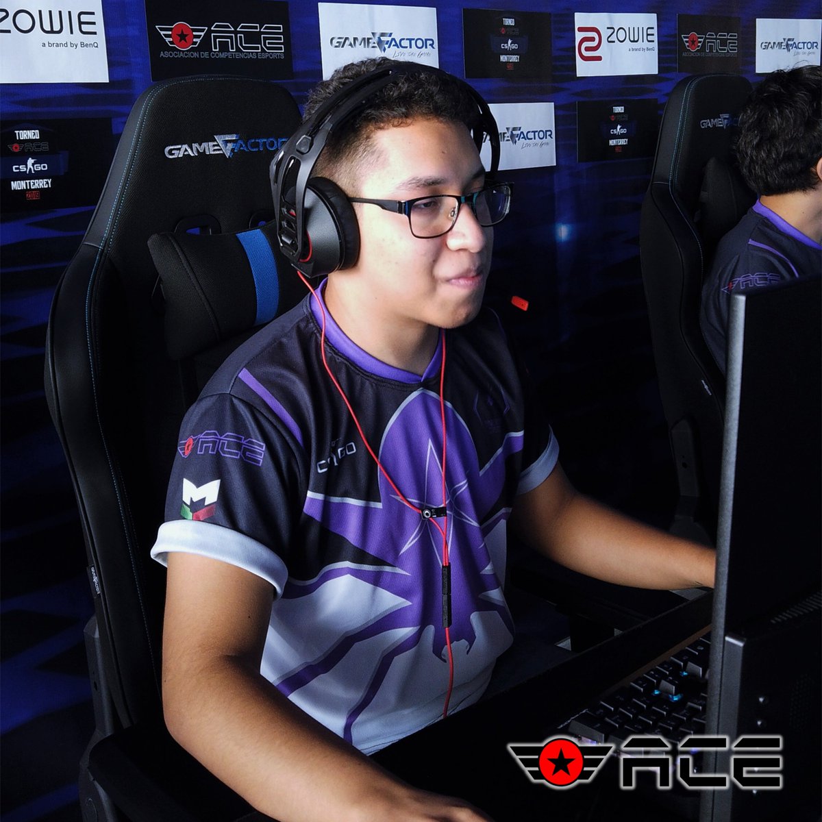 aceesports11's tweet photo. Ganadores de nuestro primer Torneo de CS:GO 2019🏆. Muchas Felicidades! @PanoPhEsports 💪
.
.
#eSports #Monterrey #CSGO #esportsleague #PCGamer #counterstrike #ligaace #esportsmx #gamefactor #zowie https://t.co/8id1dIvbKh