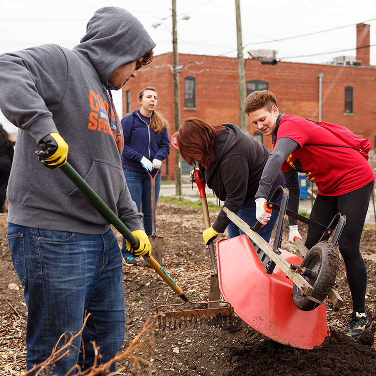 IUPUI CSCE tweet media