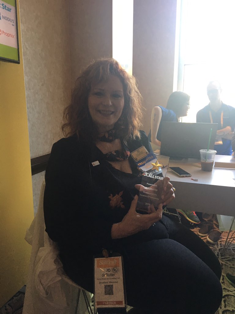 GinnyLebeck's tweet image. Oh you know- hanging out with some new #GPUG All Stars, legends and amazing people who make an impact to the Community. #UserGroupSummit