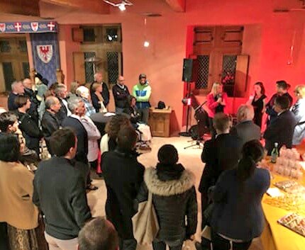 ChMissirian's tweet photo. L'association des commerçants de Aime la Plagne fait confiance à @CommercantPlus pour dynamiser son centre-ville avec un pass commerce qui donne du pouvoir d'achat aux consommateurs et des services aux commerçants #commercedeproximite #territoires https://t.co/Mn9QH4YS8p