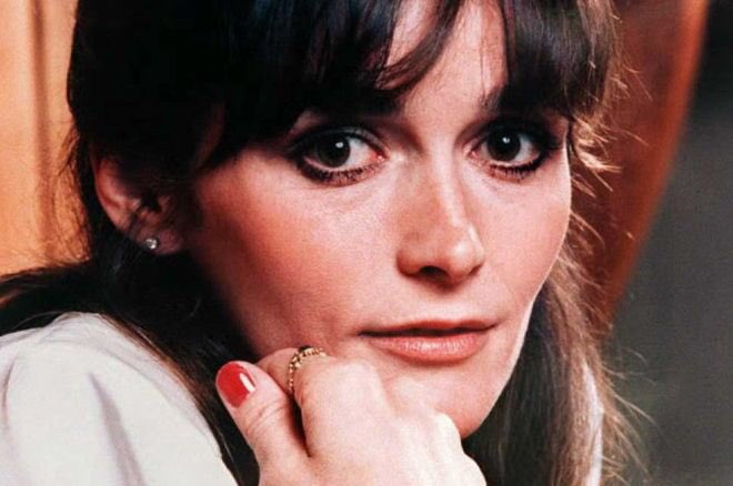 Happy Birthday & RIP Margot Kidder (1948-2018).     