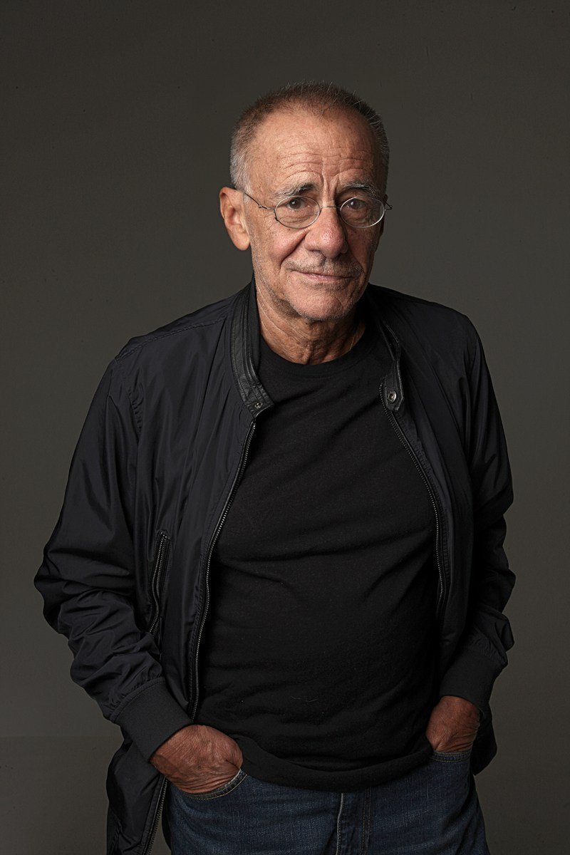 Roberto Vecchioni in scena per Fondazione AIRC | Teatro Filarmonico, venerdì 20 dicembre allinfo.it/wp/2019/10/17/…