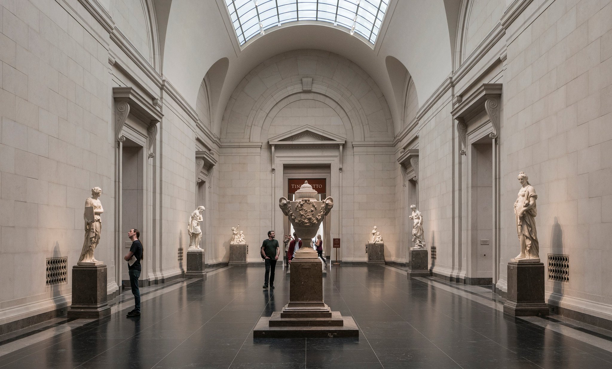 National Gallery of Art on Twitter "Ever wanted to see a conservator