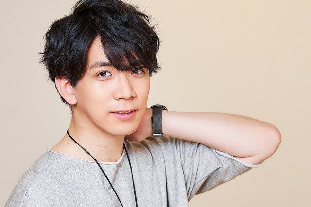 10月18日は伊東健人の誕生日 10月18日は伊東健人の誕生日