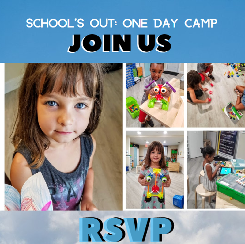 Bright_n_Smart's tweet photo. "Good company on a journey makes the way seem shorter!" 
School's Out Tomorrow and we're looking forward to meeting new enthusiastic children ready to dive into STEAM! The day won't be the same without 👉🏽you👈🏽!😁

🖱 https://t.co/lRjJlcglVg https://t.co/MqU3qhmax8