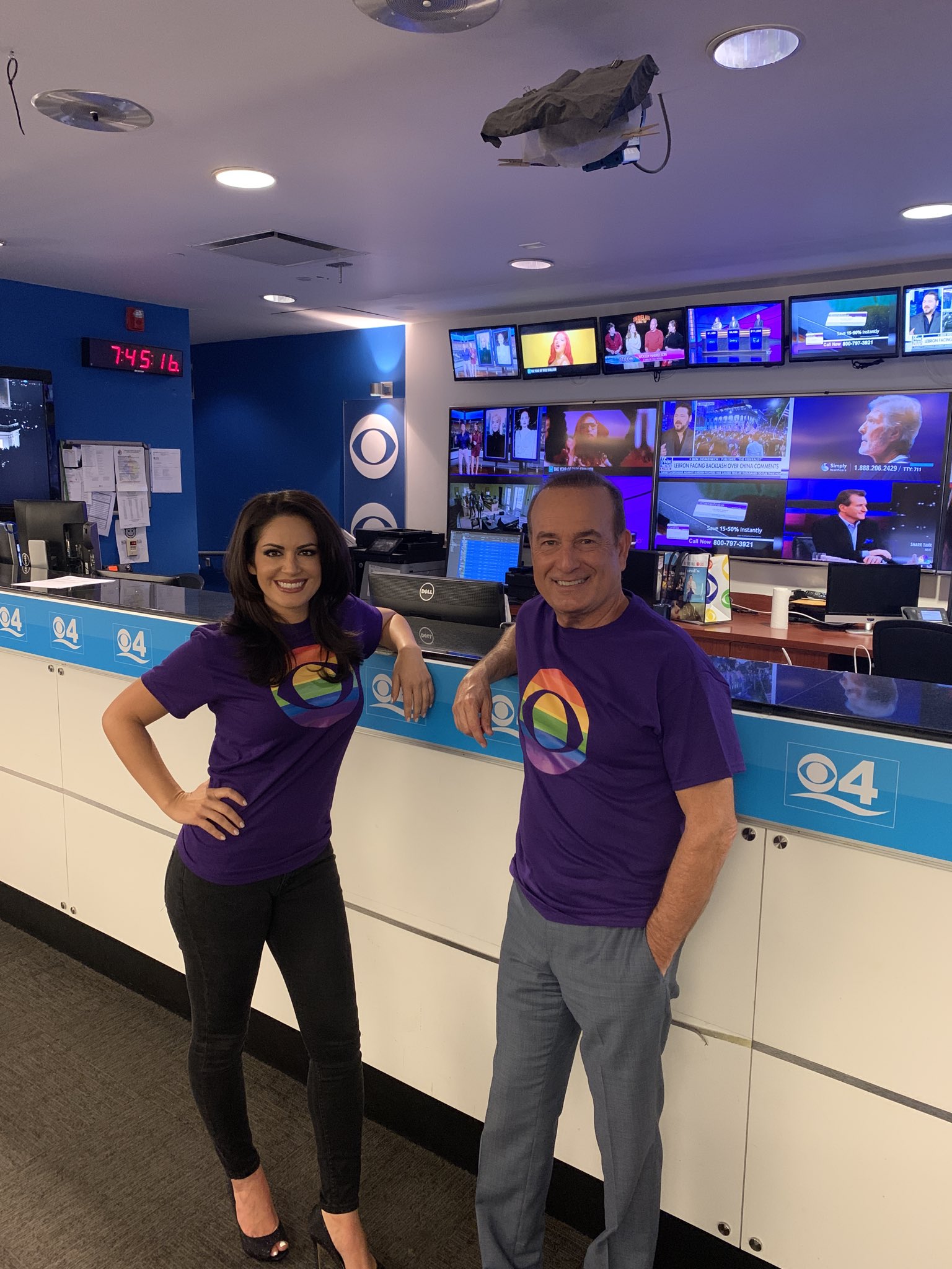 rudabeh-shahbazi-on-twitter-happy-glaadspiritday-the-newsroom-is-shining-purple-today-to-show-support-for-lgbtq-youth-be-kind-take-a-stand-against-bullying-and-show-support-for-one-another