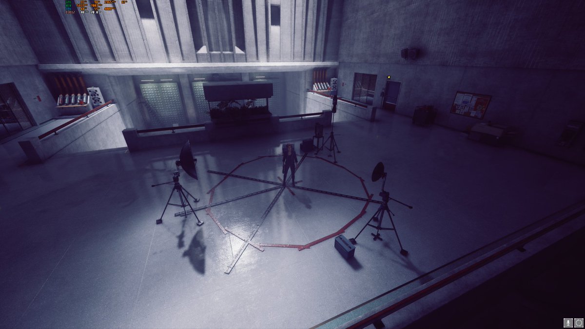 khaliedahmed's tweet image. #remedycontrol #RTXOn