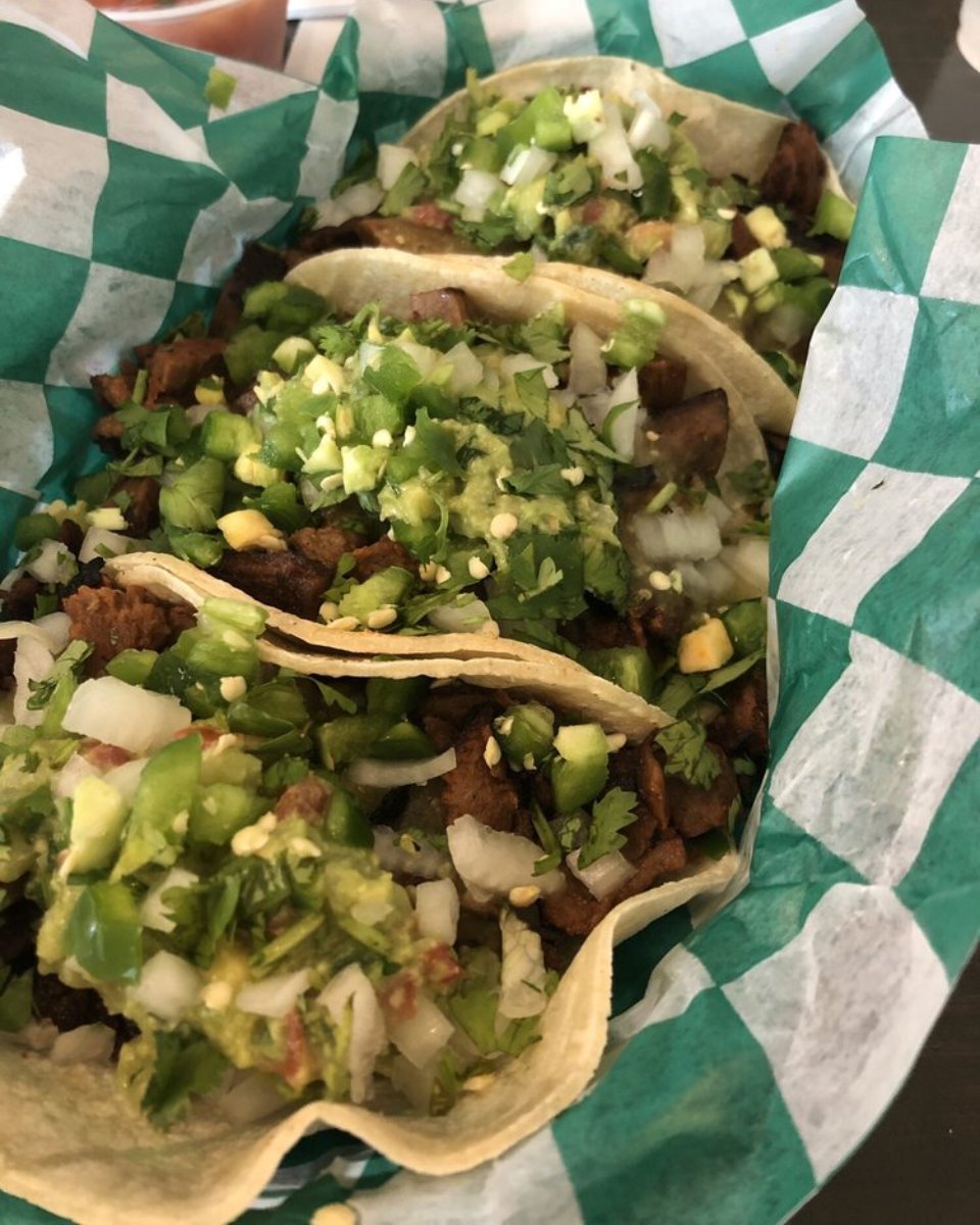 pelonsbajagrill's tweet photo. Around here, having a lot on your plate is a good thing. https://t.co/wqeD9GeJRe