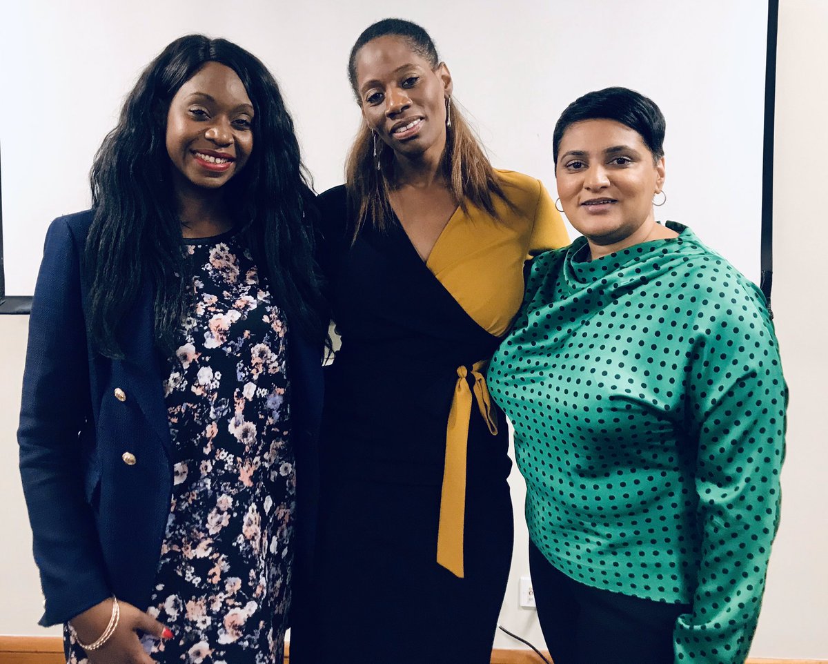 ManleyNanda's tweet photo. Thank you to everyone who attended our breakout session 👏🏾 Great chairing from the fabulous @Samanthahosten 💁🏽♀️ with lots of thought provoking discussions, exploring the power of allyship, collaborative working and positively influencing change #StrongerTogether🤝 #BLFILondon🤓 https://t.co/uwdQw25QQM