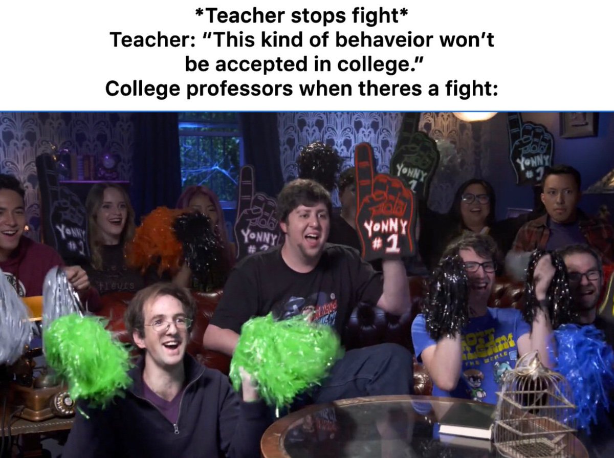 OofThat1's tweet photo. #memes #johntron https://t.co/vHqMFarfbj