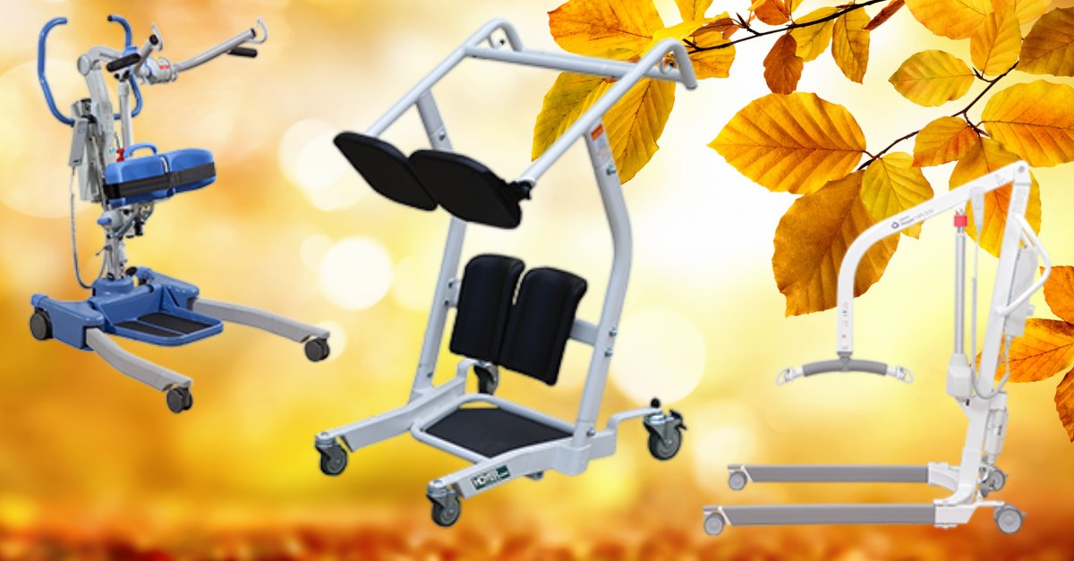WheelchairLibe1's tweet image. Save $75 on lifts from your favorite brands like Hoyer, Molift and Lumex! #wheelchaircommunity #adaptivecommunity #disabilityawareness #adaptivelifestyle #iamadaptive #wheelchairlife  #abilitynotdisability #wheelchairtransfer 

Shop now: wheelchairliberty.com/collections/po…