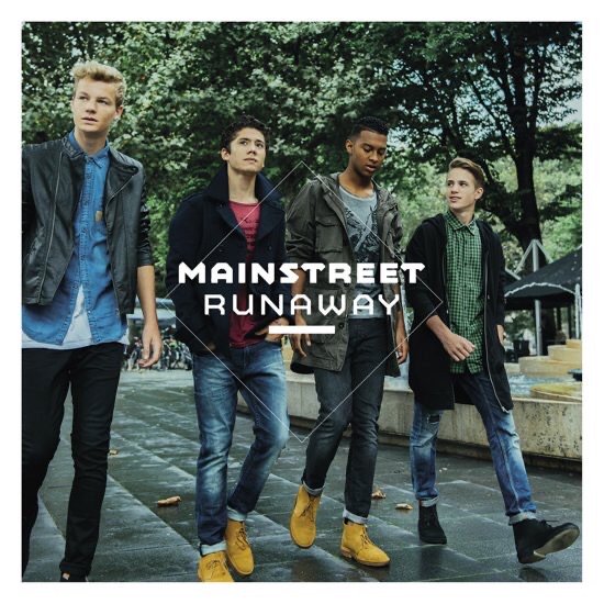 Vandaag precies 5 jaar geleden kwam ons tweede album #Runaway uit. 🎉
Wat is jouw favo track van het album? #mainstreet #throwbackthursday #tbt #runaway #mainiacs