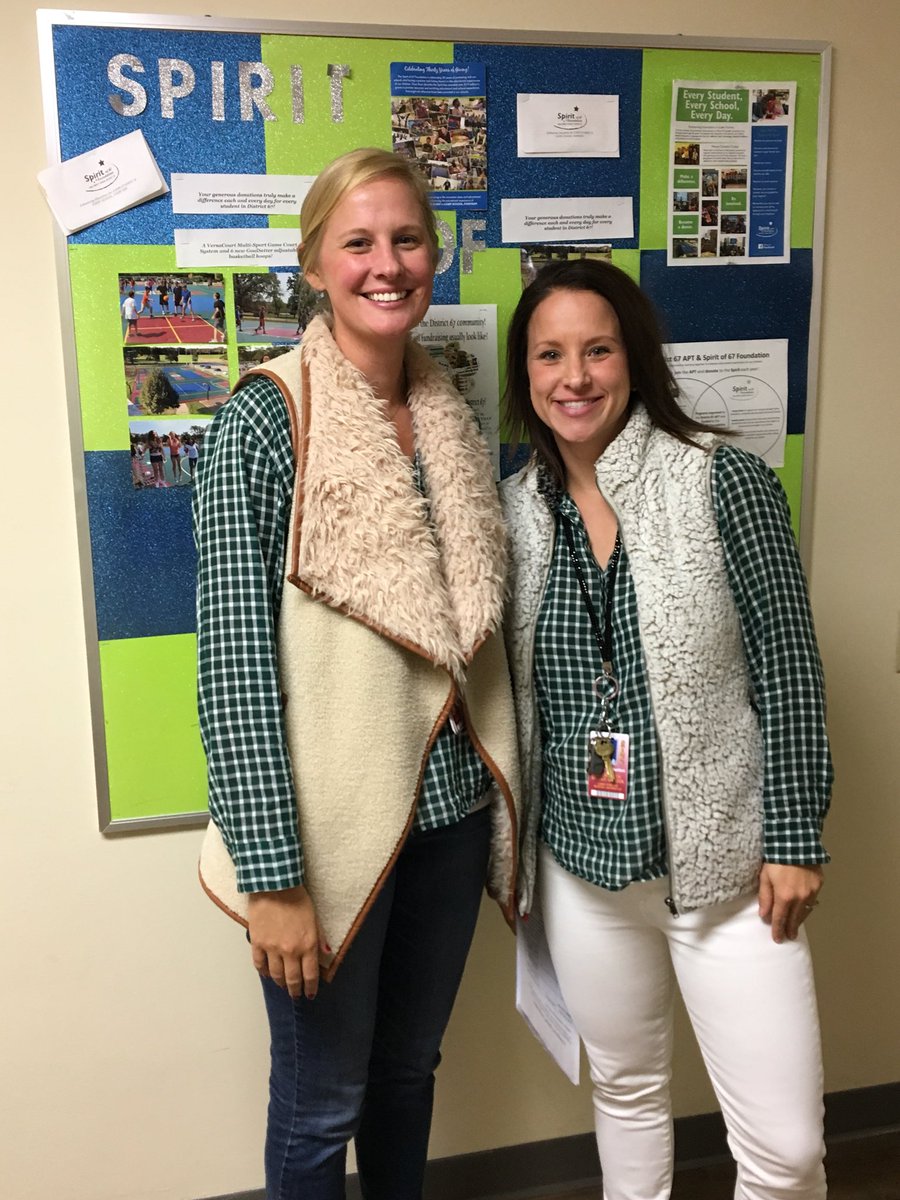 Signs that you might be Co-teaching together for too long #oneteamonegoal #applesandalmondbutter <a href="/MeganEatherton/">Megan Eatherton</a>