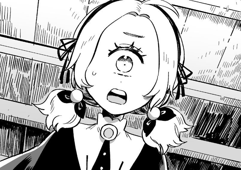 #DEVILSCANDYCOMIC UPDATE!
10/18/19: CH10 • P16
---------------------
https://t.co/Ab3MmA7wO2
---------------------
CH10 start: https://t.co/1dM445K4jl #hiveworks 