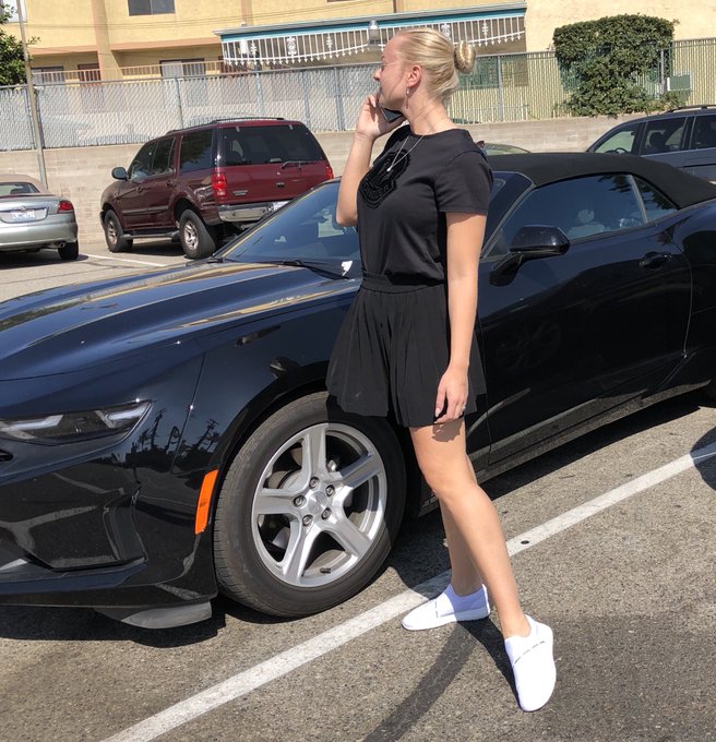 Banking with Danish supermodel makeup artists in my hometown who rent black convertible camaros. Today<a href="/tag/blessed"class="tags"><span>#blessed</span></a><a href="/tag/talented"class="tags"><span>#talented</span></a><a href="/tag/loyalty"class="tags"><span>#loyalty</span></a>