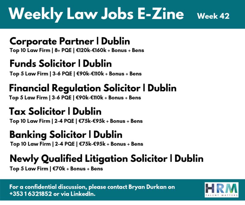 Jobs for newly qualified solicitors Jobs for newly qualified solicitors