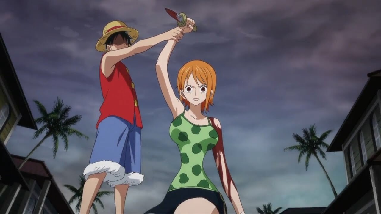 Will Sama I Never Understood The Whole It Took 300 Episodes For One Piece To Get Good Of Course It Wasn T Marineford Level Early On But It Was Still Special
