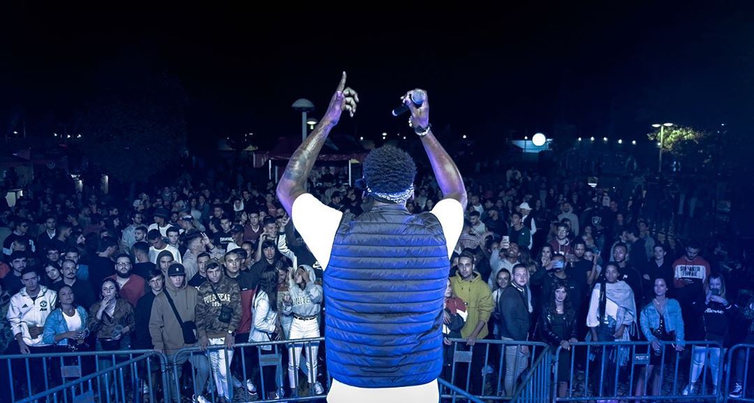 Desta vez jogamos em casa! A Receção ao Caloiro do Algarve, foi um dos melhores eventos desta nova tour que começa! 

Se nos queres na tua cidade, comunica aos promotores locais. ☝☝