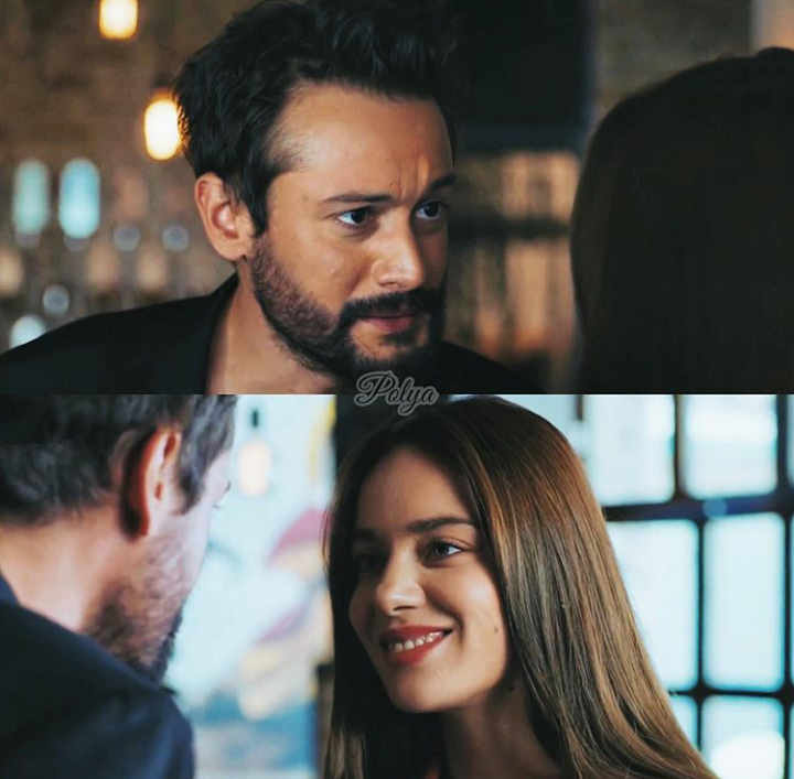 Pilot_KB's tweet photo. "Yârin elinden zehir olsa içerim.!"
#KimseBilmez yeni bölümüyle pazar günü saat 20.00'de #atv'de!  

• #DuyPil • https://t.co/oRHBdyncsn