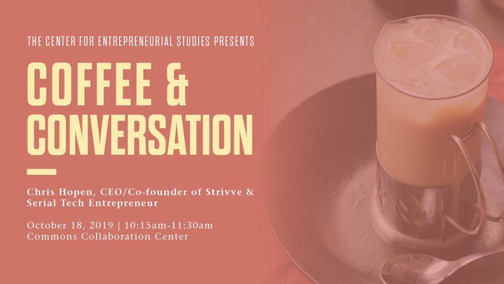 WSU Entrepreneurship tweet media