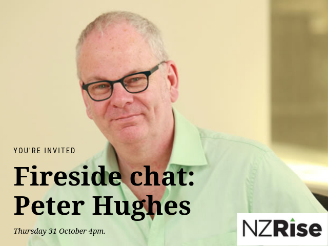New Zealand Rise tweet media