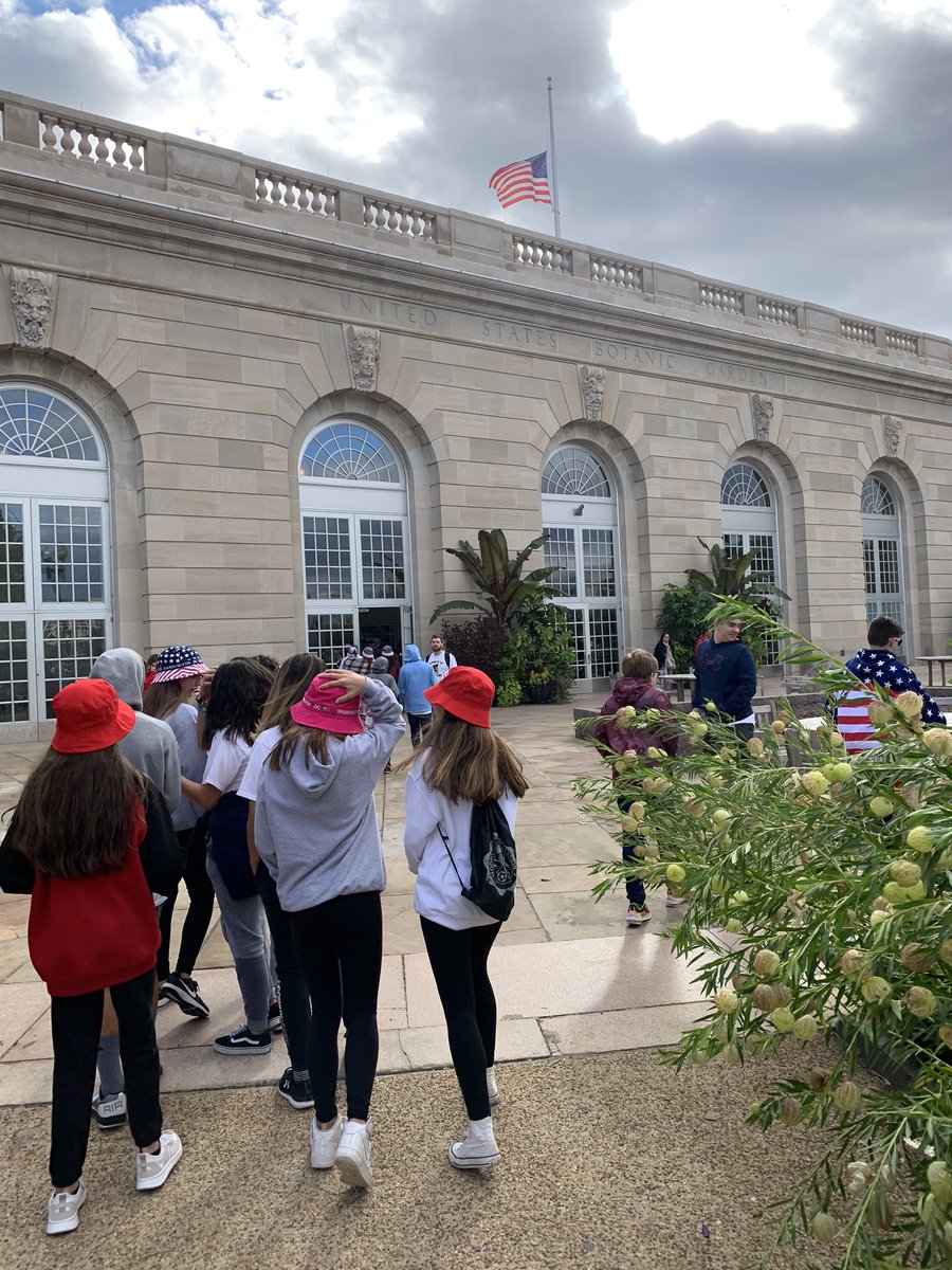 Room27Tweets's tweet photo. Botanical Gardens #AR5 @AmityMSBethany https://t.co/VHNjJn63A3