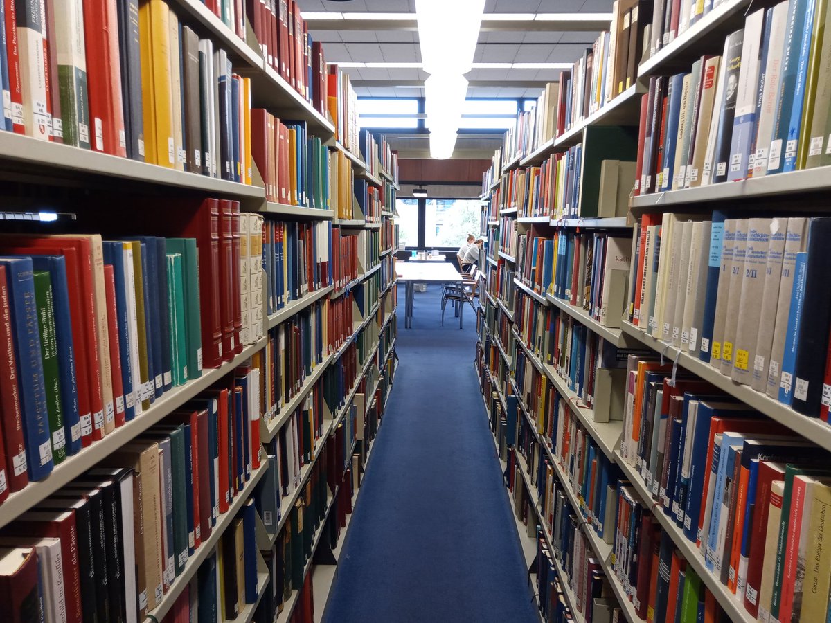 PabloAcostaGarc's tweet photo. My #MSCAproject Late Medieval Visionary Women’s Impact in Early Modern Castilian Spiritual Tradition #WIMPACT has definitively kicked off! I will be living for two years between the marvellous library of #HHU and the #Rhine, working with an great team!
#MysticWomen #Nuntastic https://t.co/2f4ZmcXlmK