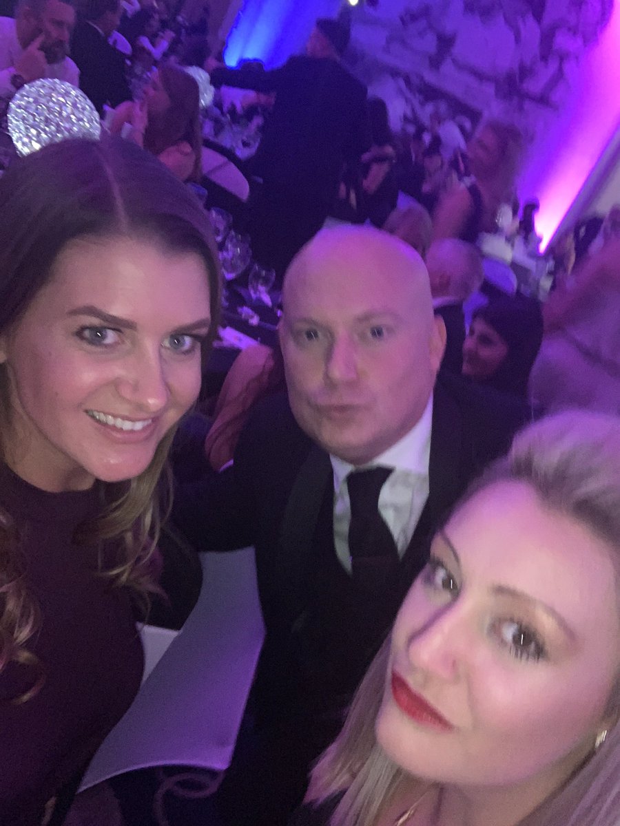 Stephanie Taylor tweet media