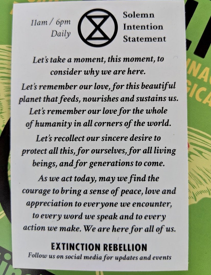 xrwaverley's tweet photo. It’s been a long day.

Let’s all take some time to remember why we’re doing this.

Goodnight all, love and rage x https://t.co/jlMcCgaYQa