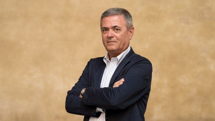 Teatro Palladium | EZIO MAURO in BERLINO. CRONACHE DEL MURO – 23 ottobre, Festival della Diplomazia allinfo.it/wp/2019/10/17/…