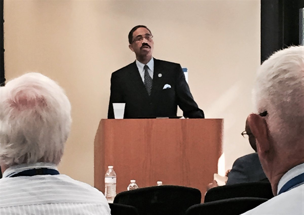 CynthiaforNC's tweet photo. Proud to celebrate this #ConflictResolutionWeek with fellow mediators & other #ADR professionals @NCCourts Center. Chief @JusticeCBeasley and Justice @judgemikemorgan & others from @NCBAorg #NCDisputeResolutionCommission, and colleagues from other countries marked the occasion. https://t.co/ft9BE2DAEc