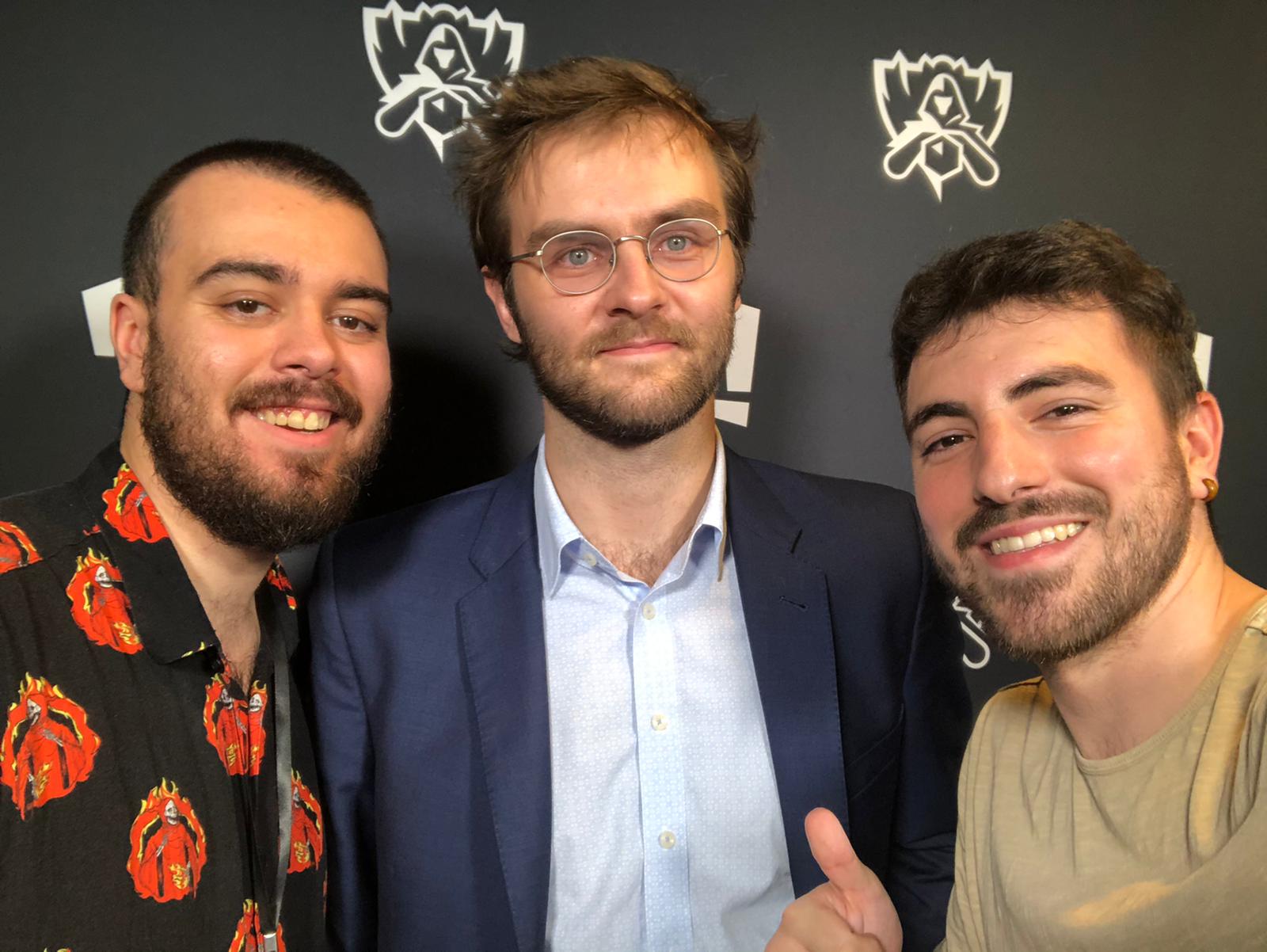 Se Chuchu não tem medo de subir 3 vezes seguidas contra o Zangief, por que você teria de participar do PogChamp? Bora que hoje tem torneio! 🌐, By Pauloweb