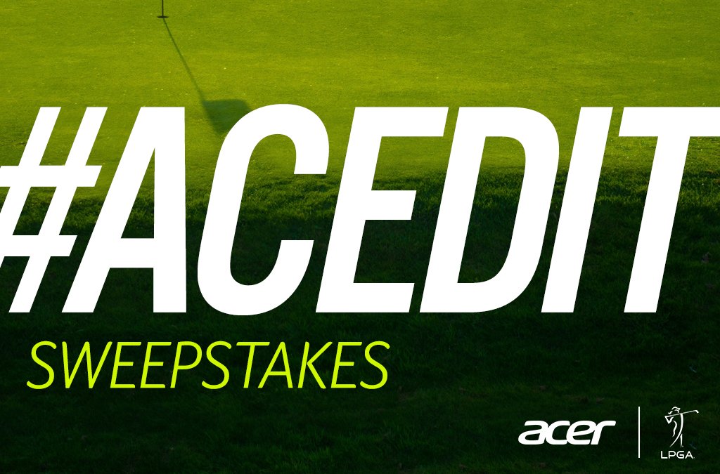 Acer America tweet media
